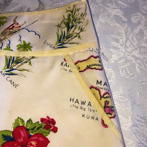 J.Crew Hawaiian themed miniskirt - Picture 4 of 8